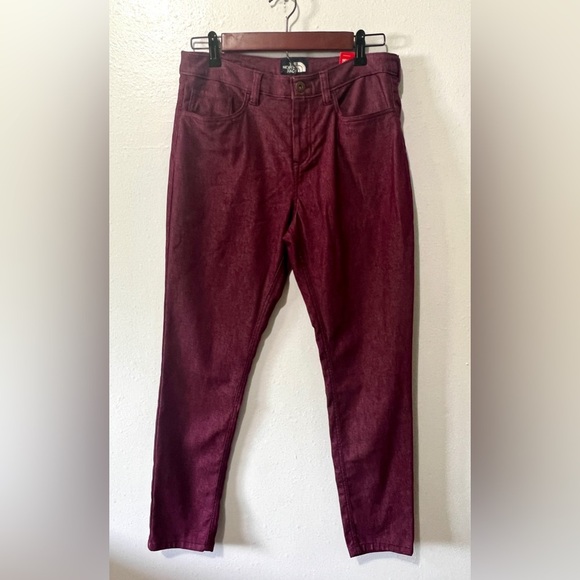 The North Face NWT Tungsted Slim Fit Pant - Size 8 (30") - Picture 3 of 13